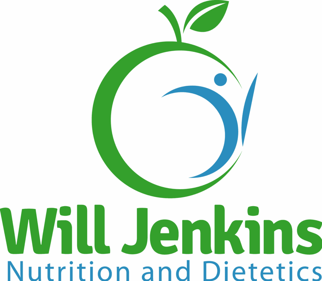 Will Jenkins Nutrition and Dietetics